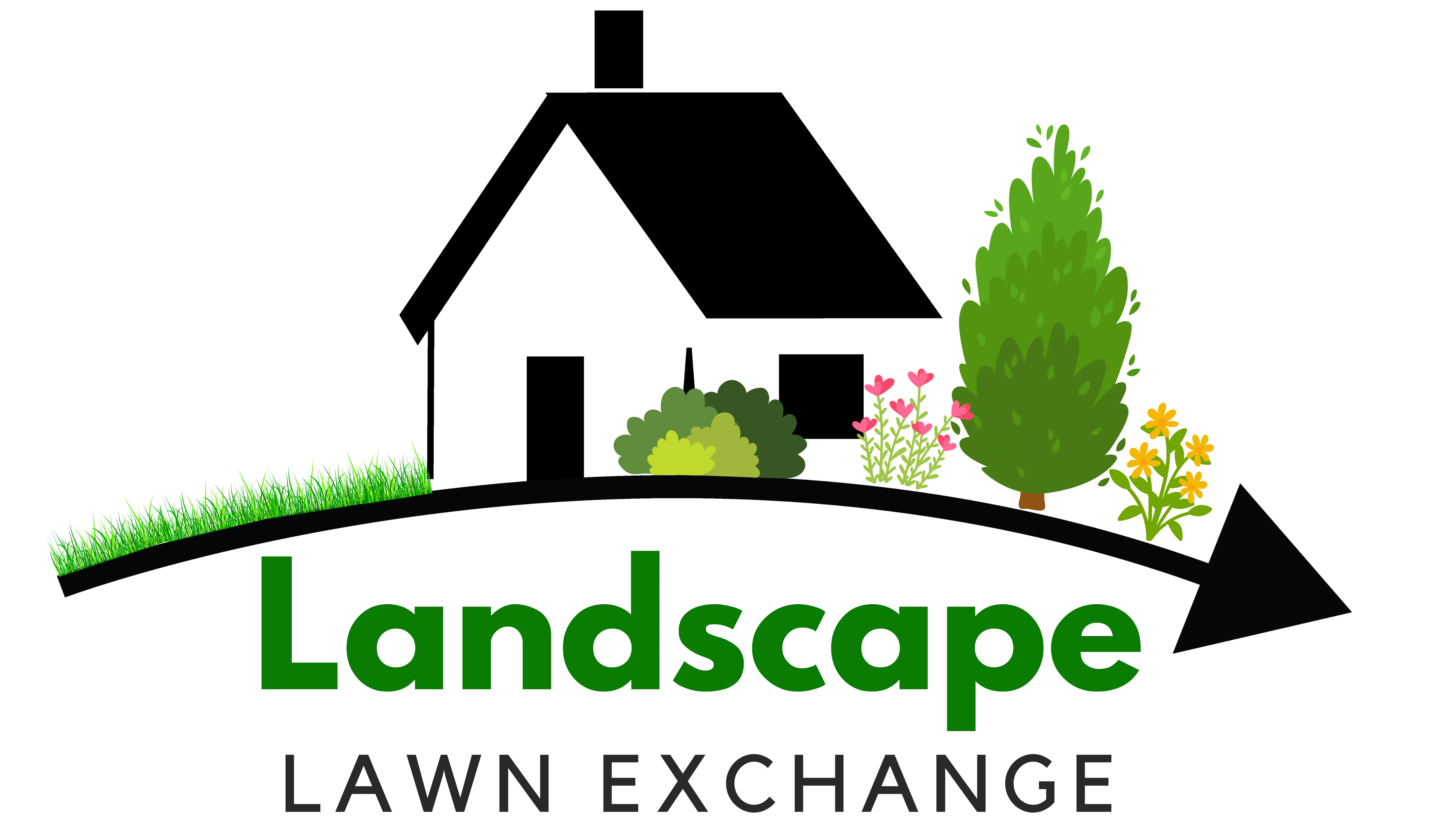 Landscape Lawn Exchange program